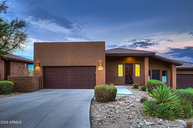 16252 E Ridgeline Drive Fountain Hills, AZ Townhouse Active - Photo 1 of 33. Opens carousel modal