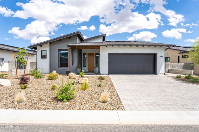 5746 E Wolcott Trail Prescott Valley, AZ House Active - Photo 1 of 1. Opens carousel modal