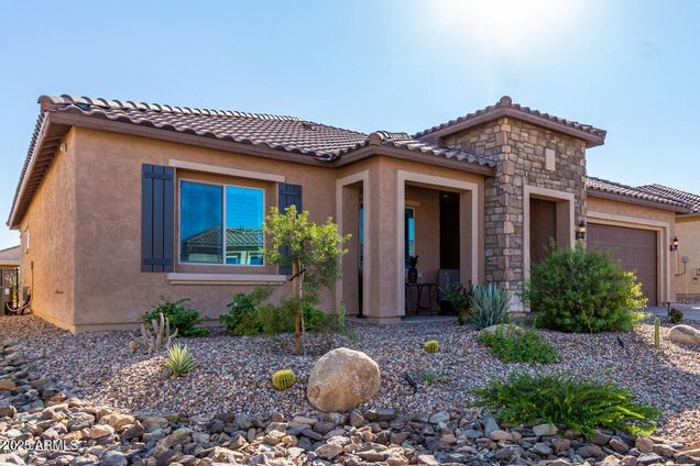 8091 W Autumn Vista Way Florence, AZ House Active - Photo 1 of 73. Opens carousel modal