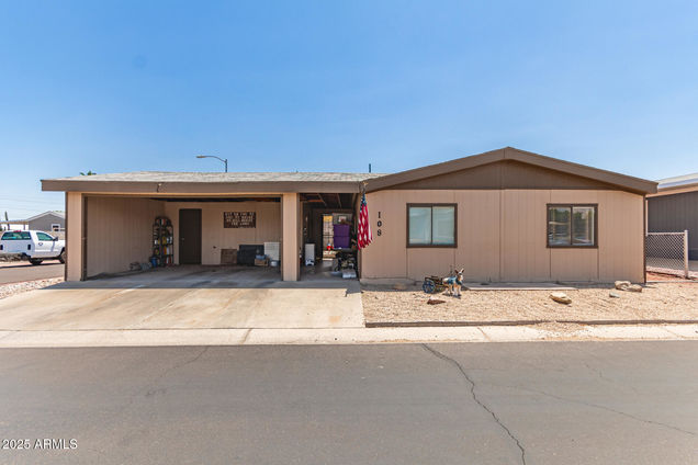 8301 N 103rd Avenue Peoria, AZ House Active - Photo 1 of 25. Opens carousel modal