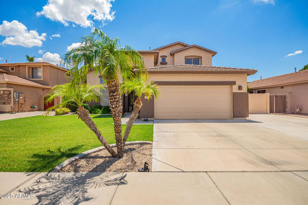 6135 W Oraibi Drive Glendale, AZ House Active - Photo 1 of 45. Opens carousel modal