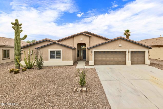 11546 W Stone Mound Drive