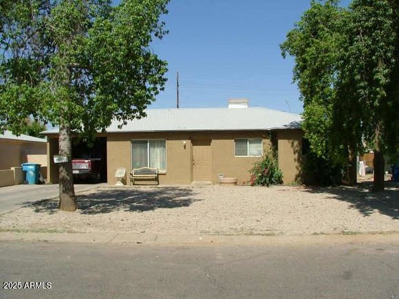4612 N 50th Drive Phoenix, AZ House Active - Photo 1 of 4. Opens carousel modal
