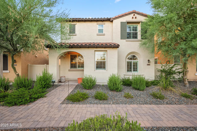 29275 N 122nd Lane Peoria, AZ House Active - Photo 1 of 38. Opens carousel modal