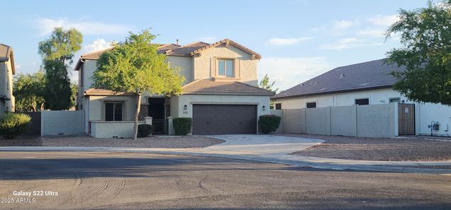3167 E Battala Court