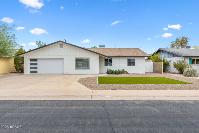 113 E Fairmont Drive Tempe, AZ House Active - Photo 1 of 42. Opens carousel modal