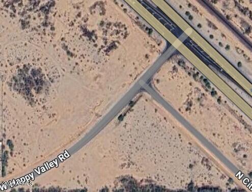 0 W Grand Avenue Surprise, AZ Plot of land Active - Photo 1 of 7. Opens carousel modal