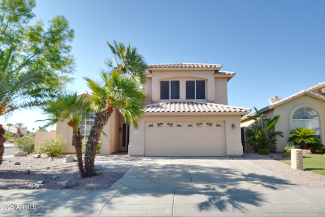 1105 W Betty Elyse Lane Phoenix, AZ House Active - Photo 1 of 21. Opens carousel modal
