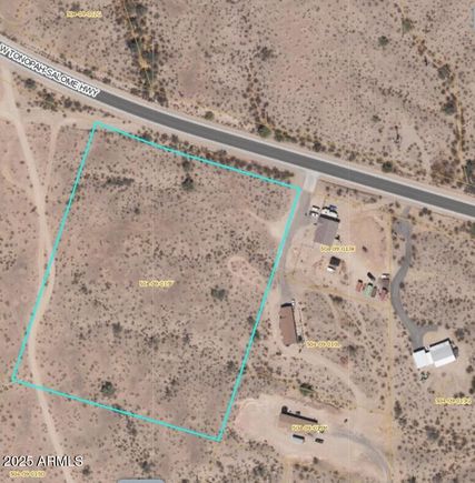 0 W Salome Highway Tonopah, AZ Plot of land Active - Photo 1 of 2. Opens carousel modal