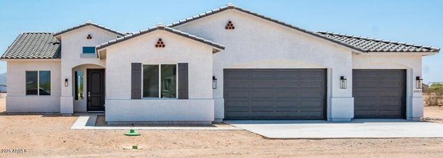 25505 W Brookhart Way Wittmann, AZ House Active - Photo 1 of 3. Opens carousel modal