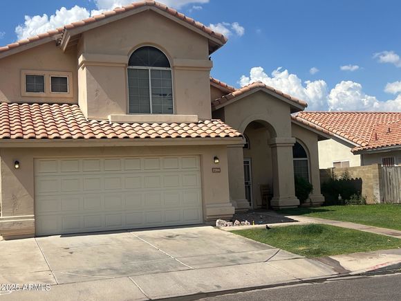 7784 W Sierra Vista Drive