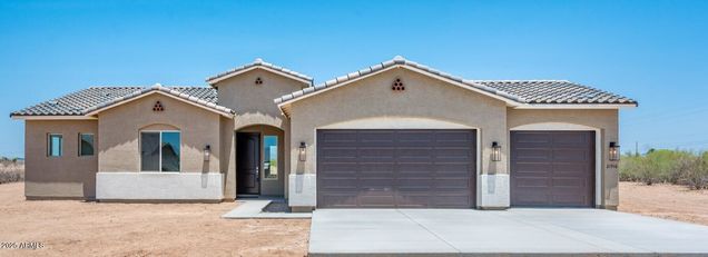 21916 W Duane Lane Wittmann, AZ House Active - Photo 1 of 21. Opens carousel modal
