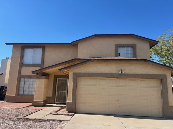 8706 W Lewis Avenue Phoenix, AZ House Active - Photo 1 of 9. Opens carousel modal