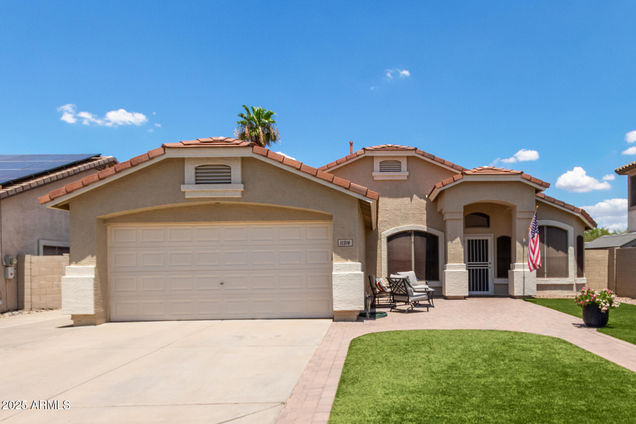 11316 E Persimmon Avenue Mesa, AZ House Active - Photo 1 of 35. Opens carousel modal
