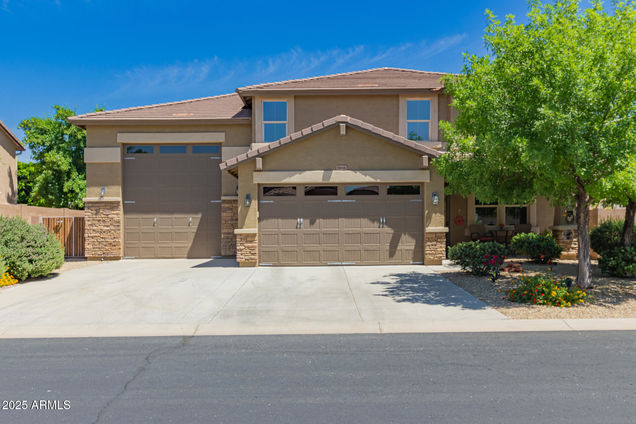 7888 W Spur Drive