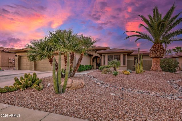 17156 W Lachlan Court Surprise, AZ House Active - Photo 1 of 33. Opens carousel modal