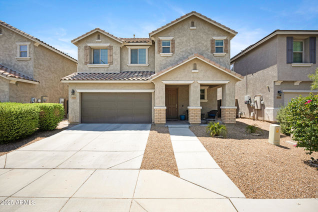 26216 N 120th Lane
