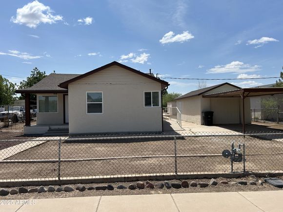 232 S 100 E Pima, AZ House Active - Photo 1 of 23. Opens carousel modal