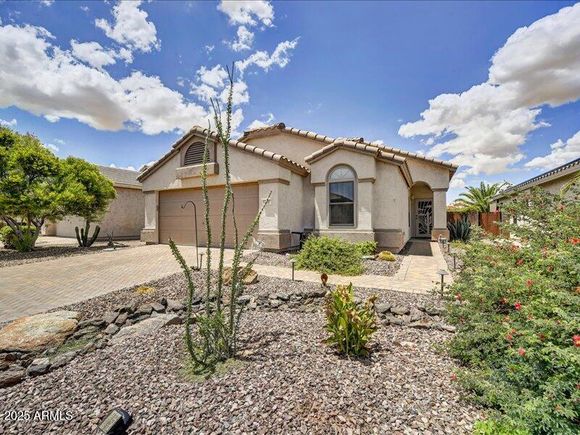 18208 W Skyline Drive Surprise, AZ House Active - Photo 1 of 15. Opens carousel modal