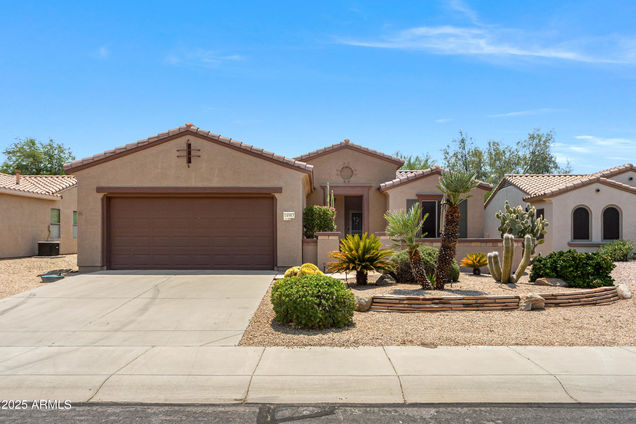 14983 W Cooperstown Way