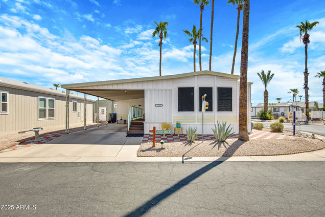 8865 E Baseline Road
