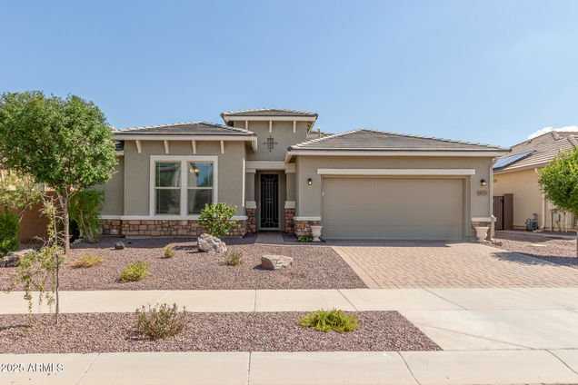 18773 W Mercer Lane Surprise, AZ House Active - Photo 1 of 34. Opens carousel modal