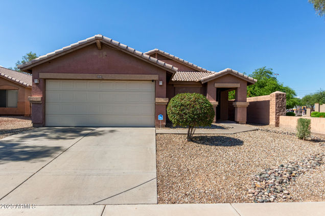 15864 W Anasazi Street
