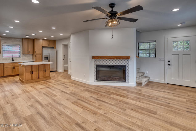 3166 Tonto Drive Overgaard, AZ House Active - Photo 1 of 21. Opens carousel modal
