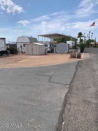401 E Pueblo Del Sol Florence, AZ Plot of land Active - Photo 1 of 4. Opens carousel modal