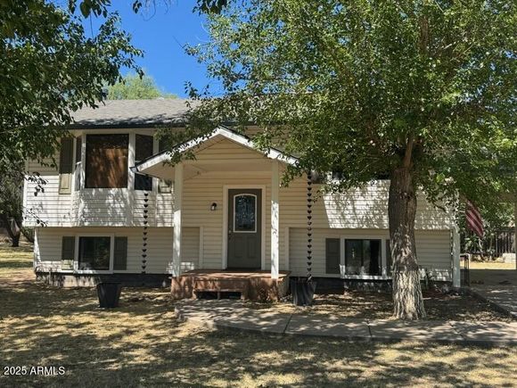 3439 S Silver Road Camp Verde, AZ House Active - Photo 1 of 14. Opens carousel modal