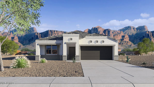 28199 N Ice Cavern Lane