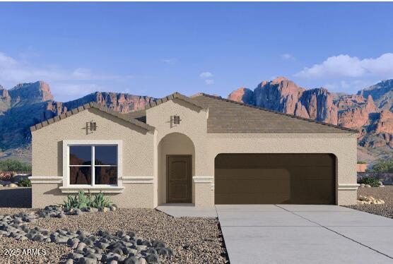 28211 N Ice Cavern Lane San Tan Valley, AZ House Active - Photo 1 of 41. Opens carousel modal