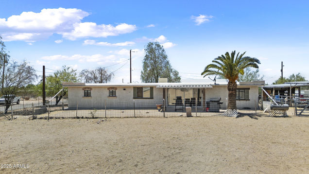 3130 E 15th Avenue Apache Junction, AZ House Active - Photo 1 of 26. Opens carousel modal