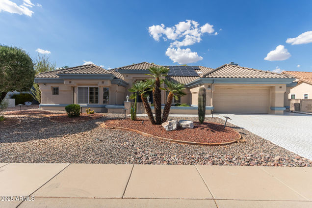 14424 W Futura Drive Sun City West, AZ House Active - Photo 1 of 38. Opens carousel modal