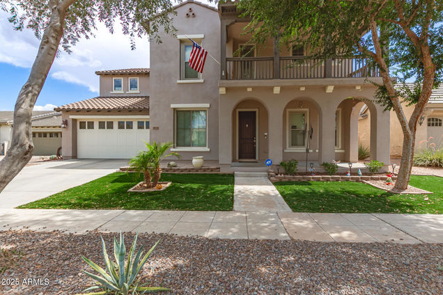 15127 W Dahlia Drive