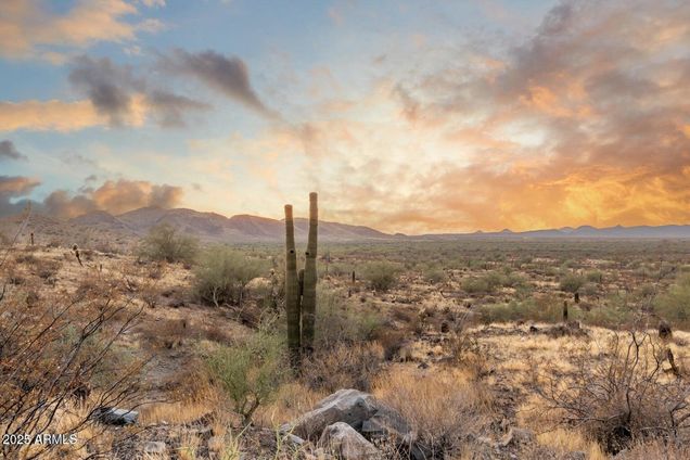 28894 N Chalfen Boulevard Peoria, AZ Plot of land Active - Photo 1 of 17. Opens carousel modal