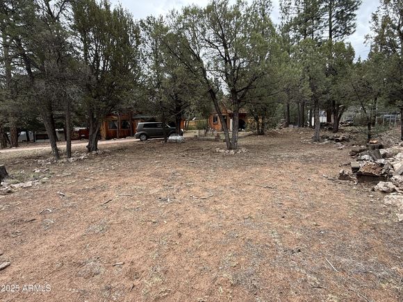 2181 Hashknife Drive Overgaard, AZ Plot of land Active - Photo 1 of 8. Opens carousel modal