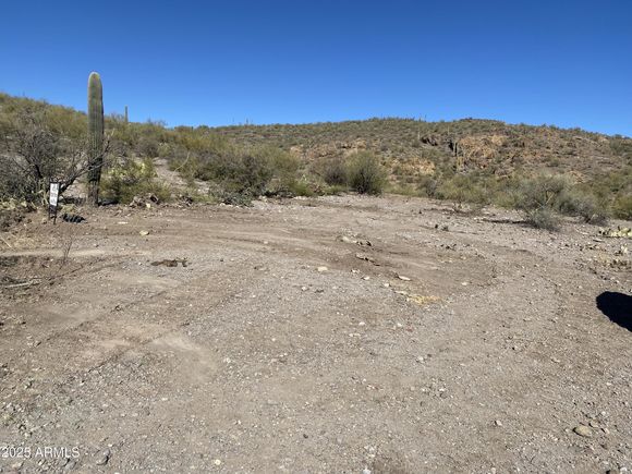 00xxx N N Lake Pleasant/Columbia Road N Morristown, AZ Plot of land Active - Photo 1 of 28. Opens carousel modal