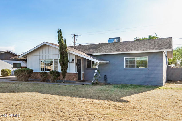 842 N Evergreen Street