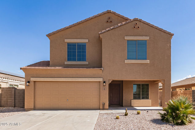 479 E Dragon Springs Drive