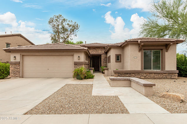 4740 E Peach Tree Drive Chandler, AZ House Active - Photo 1 of 32. Opens carousel modal