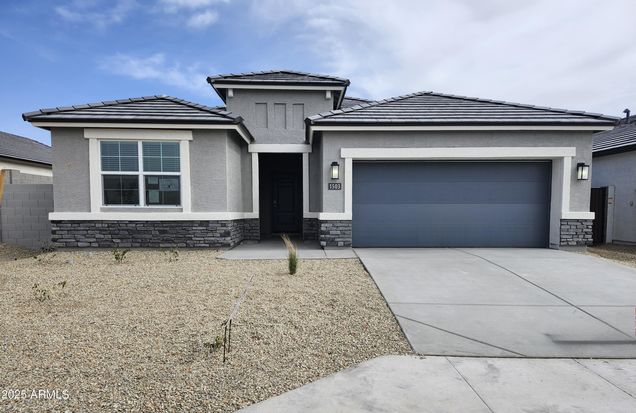 24073 W Pima Street Buckeye, AZ House Active - Photo 1 of 42. Opens carousel modal