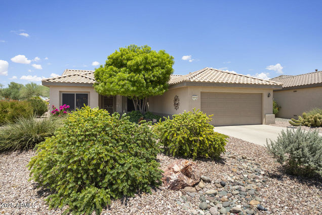 15112 W Pinehurst Lane Surprise, AZ House Active - Photo 1 of 38. Opens carousel modal
