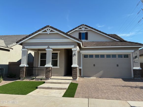 22435 E Oriole Way Queen Creek, AZ House Active - Photo 1 of 33. Opens carousel modal