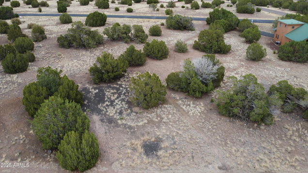1927 Creekside Circle Show Low, AZ Plot of land Active - Photo 1 of 9. Opens carousel modal