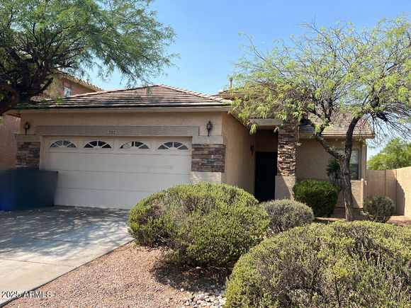 2312 S 88th Drive Tolleson, AZ House Pending - Photo 1 of 3. Opens carousel modal