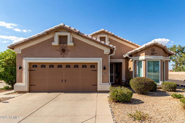 11522 W Bighorn Court Surprise, AZ House Active - Photo 1 of 36. Opens carousel modal