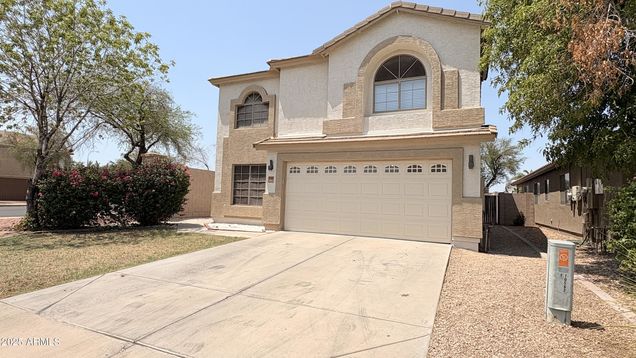 10562 W Alvarado Road Avondale, AZ House Active - Photo 1 of 45. Opens carousel modal