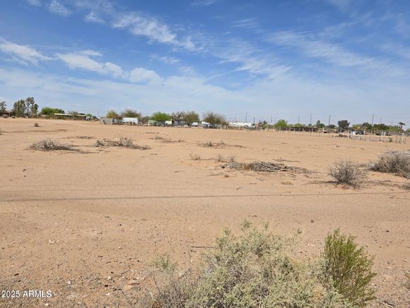 0 W Buckaroo Lane Eloy, AZ Plot of land Active - Photo 1 of 9. Opens carousel modal