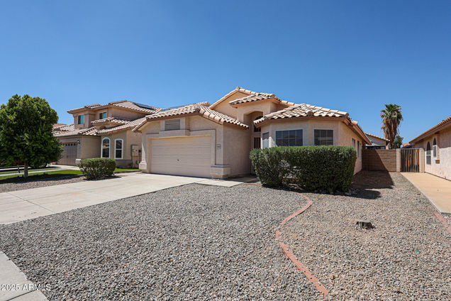 8936 W Kathleen Road
